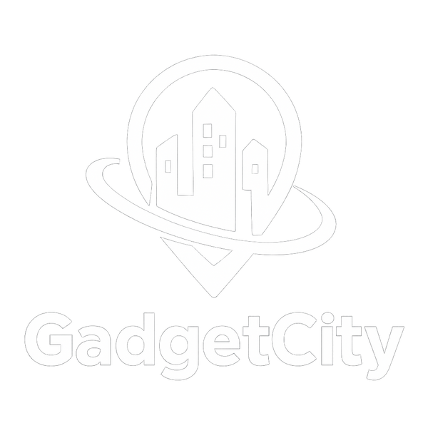 GadgetCity